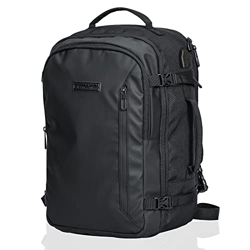 Zaino Bagaglio A Mano 40x20x25 Ryanair Zaino 40x20x25 Ryanair Borsa 40x20x25 Ryanair Bagaglio a mano Ryanair 40x20x25 Zaino Ryanair 40x20x25 Borsa Ryanair 40x20x25 20L Voli Low Cost Ryanair Easyjet - 8earn