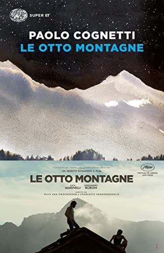 The eight mountains