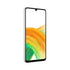 SAMSUNG Galaxy A33 5G Smartphone Android, Display Infinity-U FHD+ Super AMOLED 6.4”¹, 6GB RAM e 128GB di memoria interna espandibile², Batteria 5.000 mAh, Awesome White [Versione Italiana] - 8earn