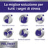 FELIWAY® Optimum – Antistress Calmante di Nuova Generazione per Gatti – Diffusore + 1x Ricarica da 48 ml - Feromoni Felini più Incisivi per Rilassare e Tranquillizzare i Gatti Stressati