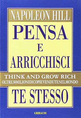 Think and enrich yourself