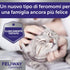 FELIWAY® Optimum – Antistress Calmante di Nuova Generazione per Gatti – Diffusore + 1x Ricarica da 48 ml - Feromoni Felini più Incisivi per Rilassare e Tranquillizzare i Gatti Stressati