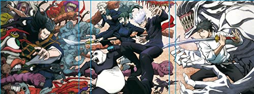 Jujutsu Kaisen 0 (Limited Edition) (Blu-Ray+Dvd) - 8earn