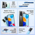Xiaomi Redmi Note 11 - Smartphone 4+128GB, Display AMOLED FHD+ 6.43” 90Hz, Snapdragon 680, quadrupla fotocamera 50MP, 5000mAh, Graphite Grey (IT + 2 anni garanzia) Alexa mani libere - 8earn