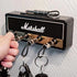 Deluisho Porta Chiavi da Muro Portachiavi da Parete per Casa Portachiavi Audio Portachiavi montato a parete, Creative Retro Key Storage - 8earn