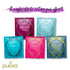 Pukka Herbs | Calm Collection | Selezione di 5 tipi di tisane bio | 30 filtri - 8earn