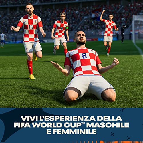 FIFA 23 SAM KERR EDITION PS5 | Italiano - 8earn