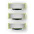 Philips QP230/50 OneBlade Replacement Blade, Pack of 3 Pieces