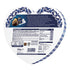 BACI PERUGINA CLASSICO Cioccolatini fondenti ripieni alla Gianduia, Scatola Regalo San Valentino 150g - 8earn