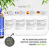 NAC N-Acetil-Cisteina 600mg - 150 Capsule Vegan - Fornitura di 5 mesi di NAC Supplemento - Elevata Biodisponibilità - Senza Additivi Sintetici & Raccoglitori - Prodotte da Nutravita - 8earn