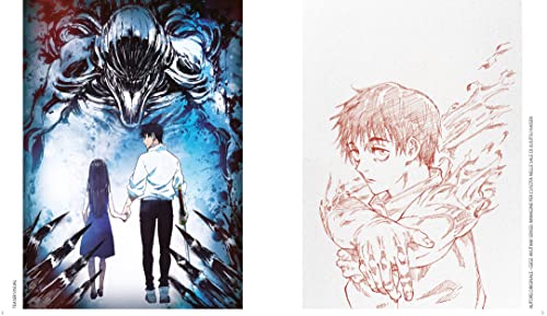 Jujutsu Kaisen 0 (Limited Edition) (Blu-Ray+Dvd) - 8earn