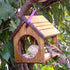 Mangiatoie per uccelli SPARROW - 8earn