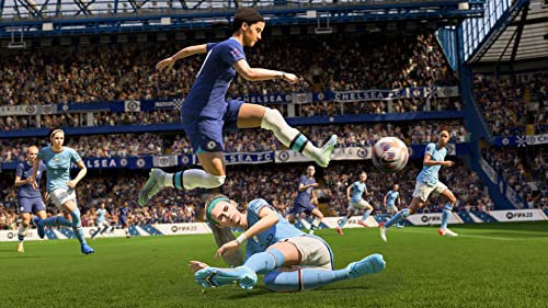 FIFA 23 SAM KERR EDITION PS5 | Italiano - 8earn
