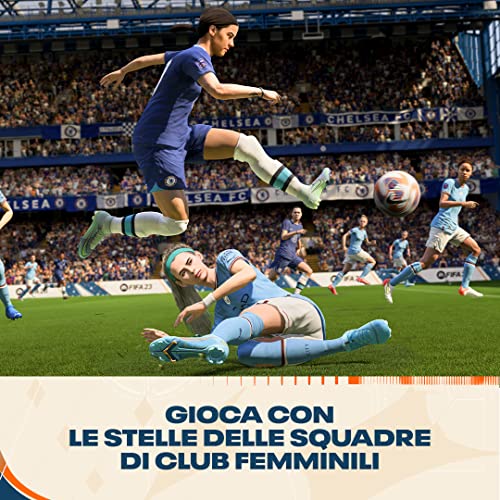 FIFA 23 SAM KERR EDITION PS5 | Italiano - 8earn