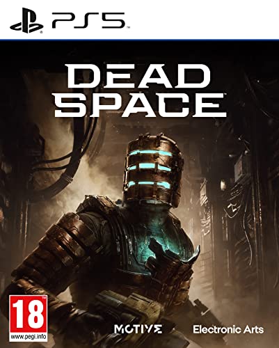 Dead Space PS5 Videogiochi Italiano - 8earn
