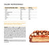 foodspring Choco Extra Protein Bars - 13g of protein per bar, 0 added sugars, delicious post-workout or travel snack - Soft Caramel - 45g