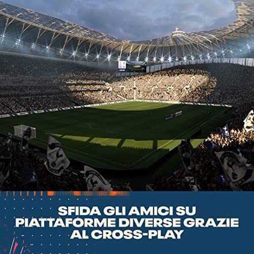 FIFA 23 SAM KERR EDITION PS5 | Italiano - 8earn