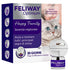 FELIWAY® Optimum – Antistress Calmante di Nuova Generazione per Gatti – Diffusore + 1x Ricarica da 48 ml - Feromoni Felini più Incisivi per Rilassare e Tranquillizzare i Gatti Stressati