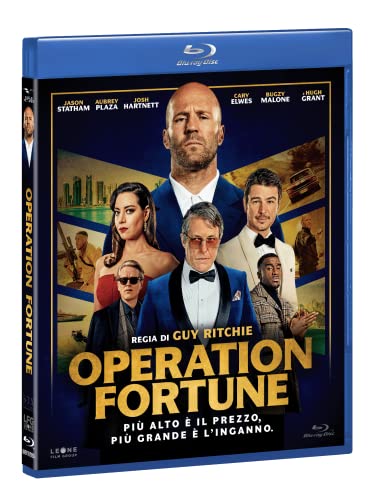 Operation Fortune - Bd - 8earn