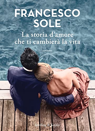 La storia d'amore che ti cambierà la vita - 8earn