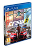 The Crew 2 - Standard - PlayStation 4 - Italiano - 8earn