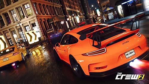 The Crew 2 - Standard - PlayStation 4 - Italiano - 8earn