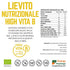 Energy Feelings Lievito Alimentare Nutrizionale B12 in Scaglie 250g | Lievito con Vitamina B12 Naturale | Integratore Lievito Nutrizionale in Fiocchi Senza Glutine e Vegano 51% Proteine