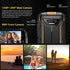 DOOGEE S41 Pro（2023）Rugged Smartphone Android 12, 7GB+32GB/1TB Telefono Indistruttibile, 6300mAh, 5.5" Schermo, 13MP + 8MP Fotocamera, IP68 Impermeabile Cellulare Antiurto/Dual SIM 4G/Face ID/NFC/OTG - 8earn