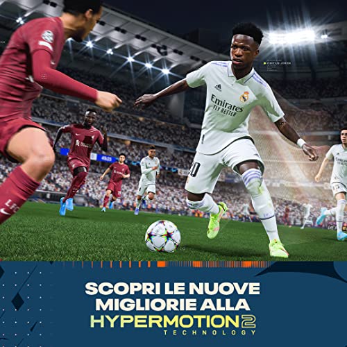 FIFA 23 SAM KERR EDITION PS5 | Italiano - 8earn