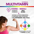 Multivitaminico completo Donna. Integratore Multivitaminico e Minerali contro stanchezza e affaticamento. Magnesio, Zinco, Ferro e Vitamine B,C,D,E,H Acido folico. 60 compresse Multivitaminico Agocap - 8earn