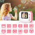 Gofunly Macchina Fotografica Bambini Istantanea, 2.0 Pollici Schermo 12MP/1080P HD Videocamera, Fotocamera Digitali Stampa Istantanea per Bambino con 32GB Scheda SD, Regalo per Bambini dai 3-12 Anni - 8earn