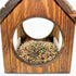Mangiatoie per uccelli SPARROW - 8earn