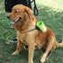 Pulisci Zampe Cane,Pulitore Zampe Per Cani, Portatile Pulitore Della Zampa Cane, Pulitore Zampe Per Animali Domestici Per La Pulizia Di Artigli Sporchi Di Animali Domestici/Toelettatura (verde) - 8earn