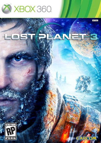 Lost Planet 3 - 8earn