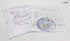 Buste Perforate, Lucide, Alto Spessore, 22 X 30 Cm, 100 Pezzi, Trasparenti